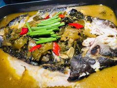 -半天妖烤鱼(永旺梦乐城店)