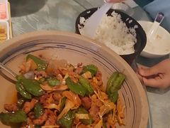 -外婆味道·云南菜大当家(关上店)