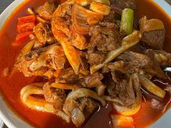 -阿西娅·西北妈妈拿手菜(华联店)