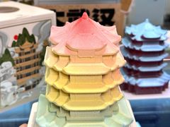 -GRAMCAKE一克甜品(昙华林花园山店)