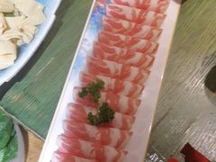-老灶堂文创火锅(文艺路店)