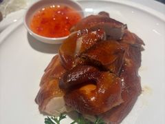 -万龙洲海鲜(南新仓店)