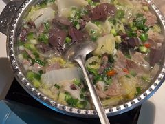 -筱爷叔·上海传统手工菜(玉树路店)