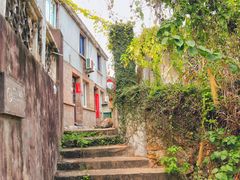 景点-东沙渔村