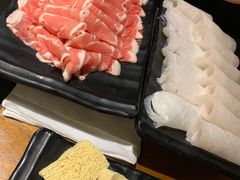 -呷哺呷哺 黄金牧场 (欢乐谷店)
