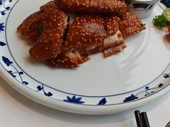 -宁波状元楼酒店(和义路店)