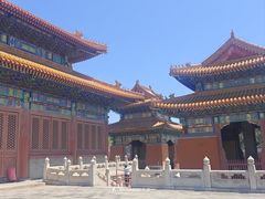 -历代帝王庙博物馆