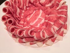 -南门涮肉(上海一店)