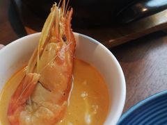 -星叶·东南亚料理(宁波万象汇店)