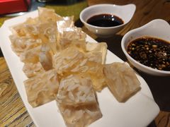 -關東雪东北菜(中庚漫游城店)