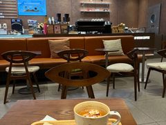 -Peet's 皮爷咖啡(深圳湾万象城店)