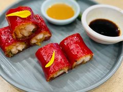 -点都德(龙之梦店)