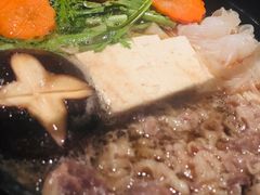 -铃木食堂(帽儿胡同店)