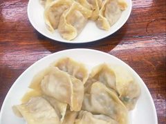 -奉天蚨祥饺子馆