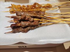 -苏小牛·牛肉串(国贸店)