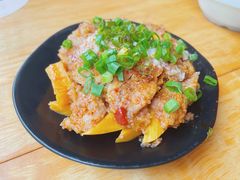 -朱大嘴肥肠血旺(福字街店)