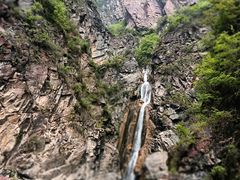-河南宝泉旅游区