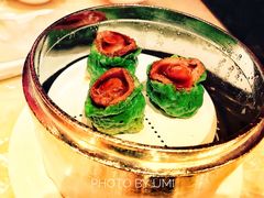 -8餐厅(新葡京酒店)