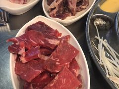 -喜来稀肉(虹泉路店)