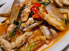 -潮人姐妹轩(海宁路店)