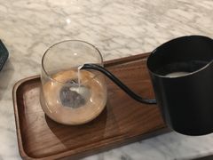 手工咖啡-Home Cafe(水榭春天店)