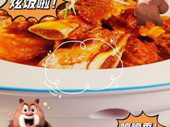 -清味园·宁夏清真美食(青铜峡店)