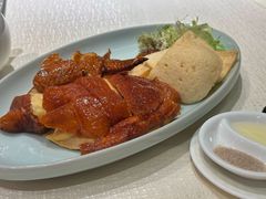 -富临饭店阿一鲍鱼