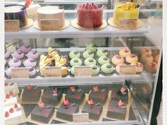 -PAPER STONE BAKERY(天环店)