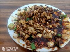 -温记府廟豆汤饭·始于1955年(海椒店)