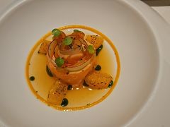 -L'Arome芳芳法国餐厅(仙林金鹰店)