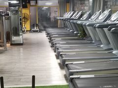 -ENERGY原力健身(川周店)