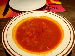 -ZAFFERANO西班牙海鲜饭(上海首店)