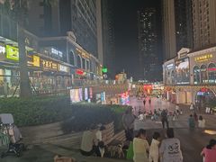 -汇邦中心ICON MALL