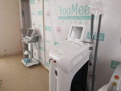 -YooMee优美智能科技美肤机构