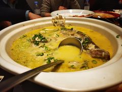 -缘餐厅(钵池山公园店)