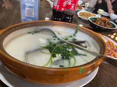 -南山竹海·珍味堂