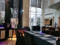 -上海齐鲁万怡大酒店·辣椒屋咖啡厅