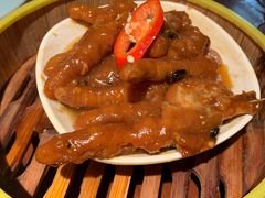 -玲珑·新粤菜(安华汇店)