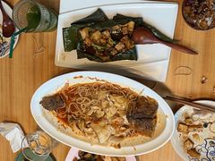 -山茶云南菜(永安里店)