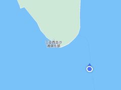 -三亚西岛海洋文化旅游区