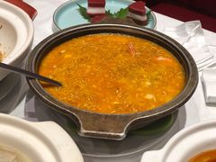 唐宫金银海鲜泡饭-唐宫海鲜舫
