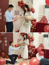-MECCI婚礼摄影跟拍(红东方广场店)