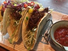 牛肉塔可-么哈MOJAR(厦门云城万科里店)