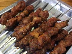 -碎怂烤肉(钟楼柳巷店)