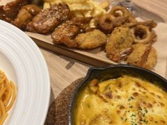 -必胜客(北苑路店)