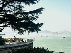 -云龙湖旅游景区