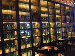 -CIRCLE·酒吧(第一国际店)