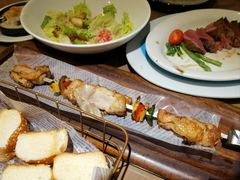 -西堤牛排(北京国瑞店)