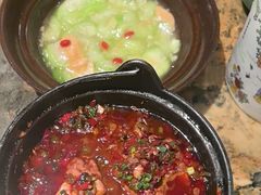 -锦府盐帮·侯宅(五棵松万达店)