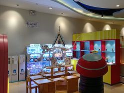 -MELAND CLUB亲子乐园•派对(虹桥万象城店)